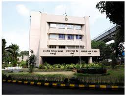 The reserve bank of india has been in mumbai since 1937. Reserve Bank Of India Kochi