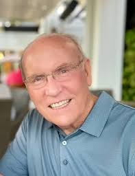 Obituary information for Keith Quinten Beagle