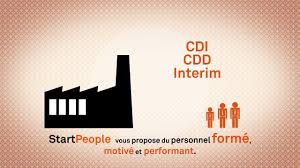 À try vous trouverez toutes les offres d'emploi de start people malmedy, qui sont disponibles en ce moment en belgique. Start People Agence D Emploi Youtube