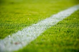 Football fields have checkered patterns for a reason. 100 Football Field Pictures Download Free Images On Unsplash