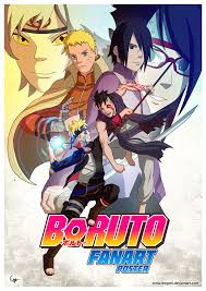 Kodachi ukyo and ikemoto mikio created a series of shyonen manga that replaced the iconic naruto story.… comments for chapter chapter 58. Boruto Manga Online