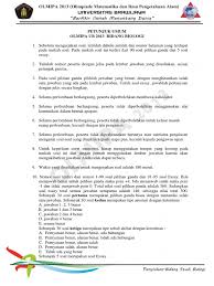 Check spelling or type a new query. Contoh Soal Essay