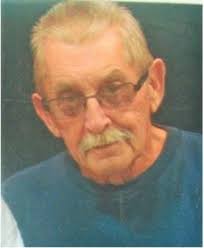 Jack Trent Obituary (1939