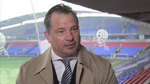DEAN HOLDSWORTH urges EFL to investigate Ken Anderson.  👉https://t.co/t1qFZRCCH2 #BWFC