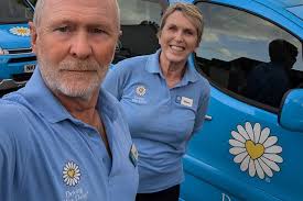 North Devon's beloved Driving Miss Daisy to end service this year