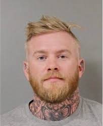 Kody Smith, 30 of Cullman was arrested yesterday in Blount County for Human  Trafficking in a sting operation documented by TruBlu. He also faces the  following other charges: