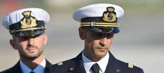 Il caso dell'enrica lexie, conosciuto anche come caso dei due marò, è una controversia internazionale tra italia e india sorta in merito all'arresto da parte della polizia indiana di due fucilieri di marina italiani (marò), massimiliano latorre e salvatore girone. Tutte Le Tappe Della Vicenda Dei Maro