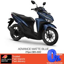 Mungkin, kamu harus mencoba melamar kerja online. Jual Honda New Vario 125 Cbs Iss 2021 Sepeda Motor Murah Juni 2021 Blibli