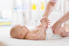 Non Toxic Diapers Safer Disposable Diapers For Babies