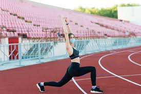 Maybe you would like to learn more about one of these? Sport A Trening Po Prekonani Covid 19 Imunovital