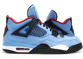 Browse air jordan sneakers by most popular and buy at the best price on stockx, the live marketplace for 100% authentic air jordan shoes and popular new releases. Travis Scott Air Jordan 4