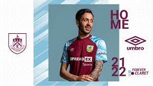 Check spelling or type a new query. 2021 2022 Home Kit Forever Claret Burnley Football Club