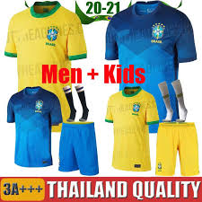 الجرافيك الجديد للبيس ١٧ بستايل و ا… Grosshandel 2020 Brasilien Fussball Trikots Kinder Brasil Neres Copa America Kits Zuhause 2021 G Jesus Jersey Football Hemden Von Thai Jerseys 9 43 Auf De Dhgate Com Dhgate