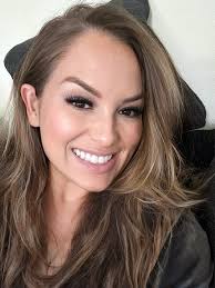 Lana Clay's Instagram, Twitter & Facebook