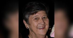 Norma Meadows Obituary