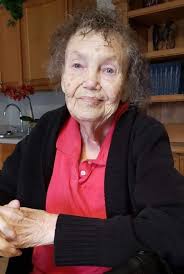 Obituary for Mary L (Webster) Revell