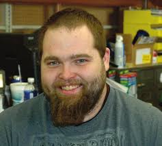 Wayne Layout Template