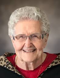 Obituary for Ruth Elma (Watson) Lewis