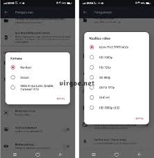 We did not find results for: Cara Merekam Vidio Di Android Tanpa Ketahuan Dengan Mudah