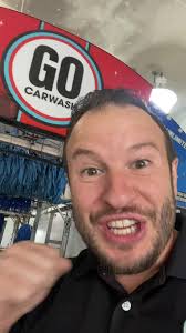 Congrats Nevada, MO! You just got yourself a GO Carwash!!! #go #carwash  #grandopening #freewash