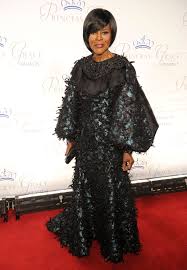 Cicely Tyson Groundbreaking Actress Dies At 96