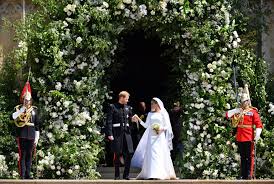 Prince harry and meghan markle's official wedding photos reveal a lot of rarely seen behaviours and changes within the royal family. Best Royal Wedding Photos Prince Harry Meghan Markle Wedding In Pictures