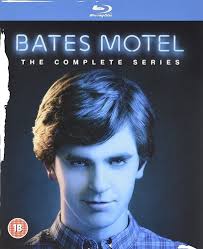 maybe］ベイツモテル BATES MOTEL maybe］ベイツモテル BATES MOTEL Bates Motel (TV Series  2013–2017