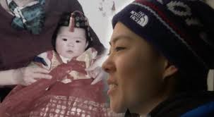 After Olympics, S. Korean skier Jackie now searching for her birth parents