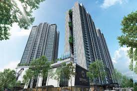 Jalan pjs 8/3d, bandar sunway, petaling jaya, selangor. Cicet Asia To Launch The Final Tower Of Greenfield Residence Bandar Sunway The Edge Markets