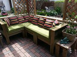 Use our easy to use tool to create your own design and add finishing touches. Beautiful Diy Garden Furniture Elly S Diy Blog