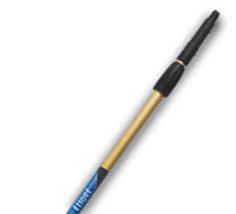Read customer reviews & find best sellers. Ettore 42112 Aluminum Extension Pole 12 Foot Threaded