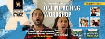 Rangshila Home Facebook The group also organizes theatre workshops and acting classes which are mostly held on the weekends. facebook
