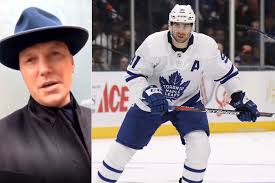 Video: Sean Avery rips Islanders fans' booing of John Tavares