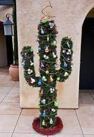 This is our last christmas diy video, so. Saguaro Cactus Tree At Tlaquepaque In Sedona Arizona Mexican Christmas Decorations Christmas Decorations Rustic Cowboy Christmas