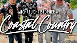 Michael Christopher
