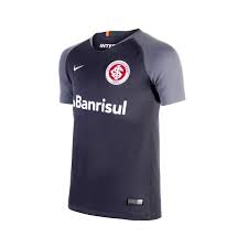 Clique para abrir a visualização expandida. Camisa Infantil Nike Internacional 3 2018 19 894463 022 Cinza Calcados Online Sandalias Sapatos E Botas Femininas Katy Com Br