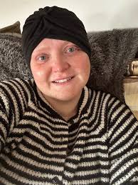 Cancer Diagnosis & My Mental Health