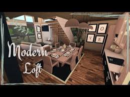 280 Bloxburg Decor Kitchen Ideas In 2021 Home Building Design Unique House Design House Layouts