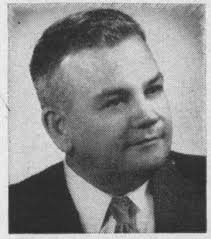 John T. Frye