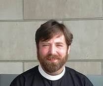 Rev. Stephen Ashby