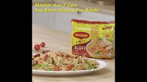 Resepi maggi kari goreng padu bahan² nye adalah : Maggi Kari Goreng Cendawan Hitam Youtube