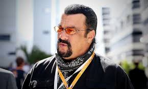 Steven Seagal Net Worth Abcnetworth Com How did steven seagal earn his money and wealth?