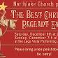 Northlake Church Presents The Best Christmas event image
