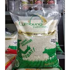 Gameela beras daawat select basmati rice 5 kg premium quality low ig rendah glikemik asli india bahan nasi kebuli biryani mandhi arab diet jsr vegan. Beras Lumbung Padi 5 Kg Shopee Indonesia
