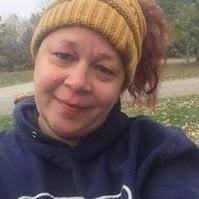 Hillarie Mitchell Obituary (1973