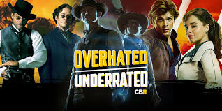 Overhated & Underrated: Cowboys & Aliens is an Overhated Cult Classic
