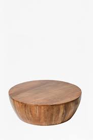 You can store your magazines and books or display decoratives. Dark Bulb Coffee Table Collection French Connection