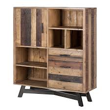 Highboard Tamati Pinie Massiv Ars Manufacti Jetzt Bestellen Unter Https Moebel Ladendirekt De Wohnzimmer Highboard Sideboard Holz Kommode Weiss Hochglanz