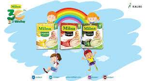 Campur kentang dengan bawang putih lalu tambahi bumbu garam dan gula. Bayi Sehat Dengan Mpasi Tepat Bersama Milna Bubur Bayi Organic Cicidesri