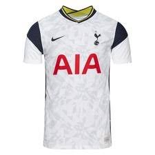 Tottenham hotspur stadium has been the club's home ground since april 2019, replacing their former home of white hart lane, which had been demolished to make way for the new stadium on the same. Tottenham Trikot Kaufe Tottenham Fussballtrikots Online Bei Unisport